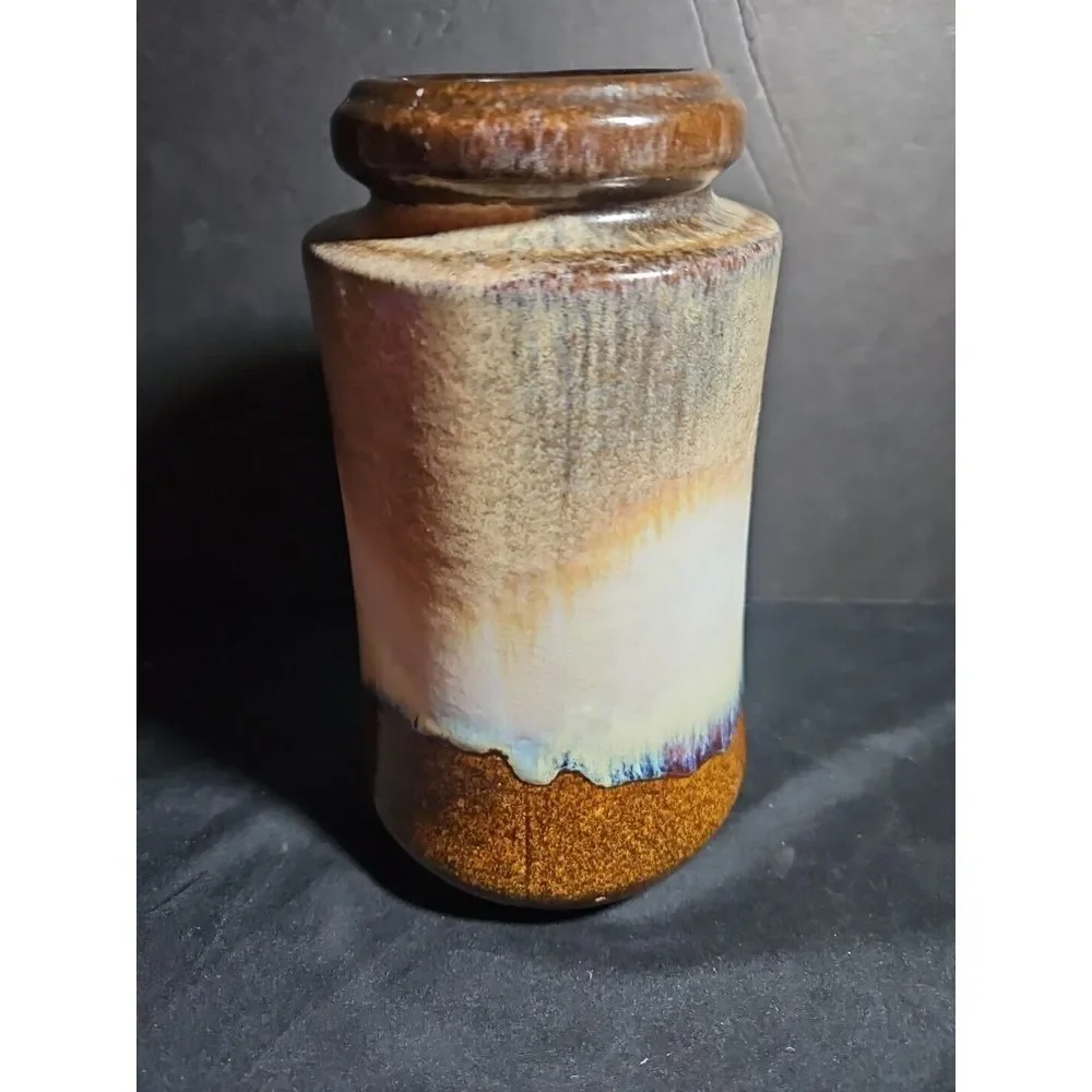 VINTAGE MID CENTURY MODERN‎ SCHEURICH W. GERMANY VASE